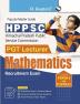 HPPSC : PGT Lecturer Mathematics (Paper-I & Paper-Ii) Recruitment Exam Guide