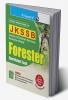 Jkssb : Forester Recruitment Exam Guide