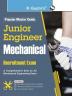 Junior Engineer (MECHANICAL) Recruitment Exam Guide