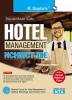 Hotel Management (NCHMCT-JEE) Joint Entrance Exam Guide