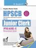 The Himachal Pradesh State Co-operative Bank Ltd. (HPSCB) – Junior Clerk (Phase-I) Preliminary Exam Guide