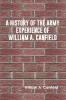 A History of the Army Experience of William A. Canfield