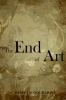 The end of art