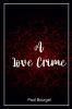 A Love Crime