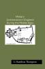 Military Architecture in England During the Middle Ages