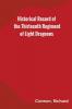 Historical Record of the Thirteenth Regiment of Light Dragoons