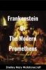 Frankenstein Or The Modern Prometheus