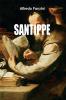 Santippe Small novel between the ancient and the modern