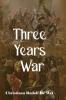 Three Years War