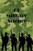 Of military science