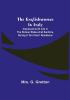 The Englishwoman in Italy; Impressions of life in the Roman states and Sardinia during a ten years' residence