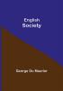 English Society