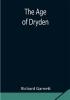 The Age of Dryden