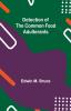 Detection Of The Common Food Adulterants