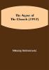 The Agony of the Church (1917)