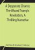 A Desperate Chance The Wizard Tramp's Revelation A Thrilling Narrative