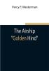 The Airship Golden Hind