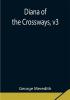 Diana of the Crossways v3