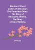 Diaries of Court Ladies of Old Japan The Sarashina Diary The Diary of Murasaki Shikibu The Diary of Izumi Shikibu