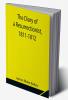 The Diary of a Resurrectionist 1811-1812 To Which Are Added an Account of the Resurrection Men in London and a Short History of the Passing of the Anatomy Act