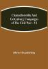 Chancellorsville and Gettysburg Campaigns of the Civil War - VI