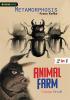 Animal Farm and Metamorphosis