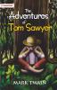 Paradise Lost and The Adventures of Tom Sawyer