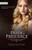 Pride Prejudice and Agnes Grey