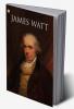 Great Scientists of the World : James Watt