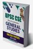 UPSC CSE Mains Examination General Studies (G.S. Paper-I II III IV) Solved Papers 2013-2021