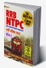 RRB NTPC STAGE – 2 (MAINS) EXAMINATION