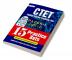 CTET Central Teacher Eligibility Test Paper-I (Class: I-V) 15 Practice Sets 2022