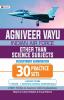 Agniveer Vayu - Indian Air Force (Other Than Science Subjects) 30 Practice Sets