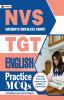 NVS Navodaya Vidyalaya Samiti TGT English Practice MCQs