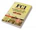 FCI Non-Executive (Junior Engineer Steno Evam Assistant Grade-III) Bharti Pareeksha Phase-I