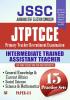 JSSC Jharkhand Staff Selection Commission JTPTCCE Primary Teacher Recruitment Examination 15 Practice Sets