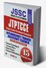 JSSC Jharkhand Staff Selection Commission JTPTCCE Primary Teacher Recruitment Examination 15 Practice Sets