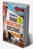 7500+ Bihar Objective Questions