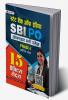 SBI PO Prelim Online Bharti Pareeksha Phase-I Prarambhik Pareeksha 15 Practice Sets