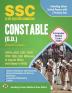 SSC STAFF SELECTION COMMISSION CONSTABLE (GD) (MALE AND FEMALE) RECRUITMENT EXAM 2025 COMPUTER BASED EXAM (CBE)