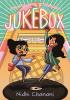 JUKEBOX: A NEW GRAPHIC NOVEL FROM THE AUTHOR OF PASHMINA!