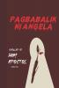 Pagbabalik Ni Angela (Dust Jacket)