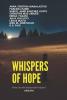 Whispers of Hope (Dust Jacket)