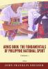 Arnis Book The Fundamentals of Philippine National Sport