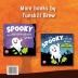 Book of Halloween Farts: A Funny Halloween Read Aloud Fart Picture Book For Kids Tweens And Adults A Hysterical Book For Halloween and Fall: 1 (Toot Out Loud)