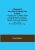 A Biography of Henry Clay the Senator from Kentucky; Containing Also a Complete Report of All His Speeches; Selections From His Private Correspondence; Eulogies in the Senate and House; and a Poem by George D. Prentice Esq.