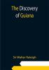 The Discovery of Guiana