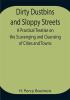 Dirty Dustbins and Sloppy Streets A Practical Treatise on the Scavenging and Cleansing of Cities and Towns