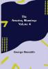 The Amazing Marriage — Volume 4