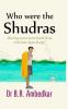 Who were the Shudras